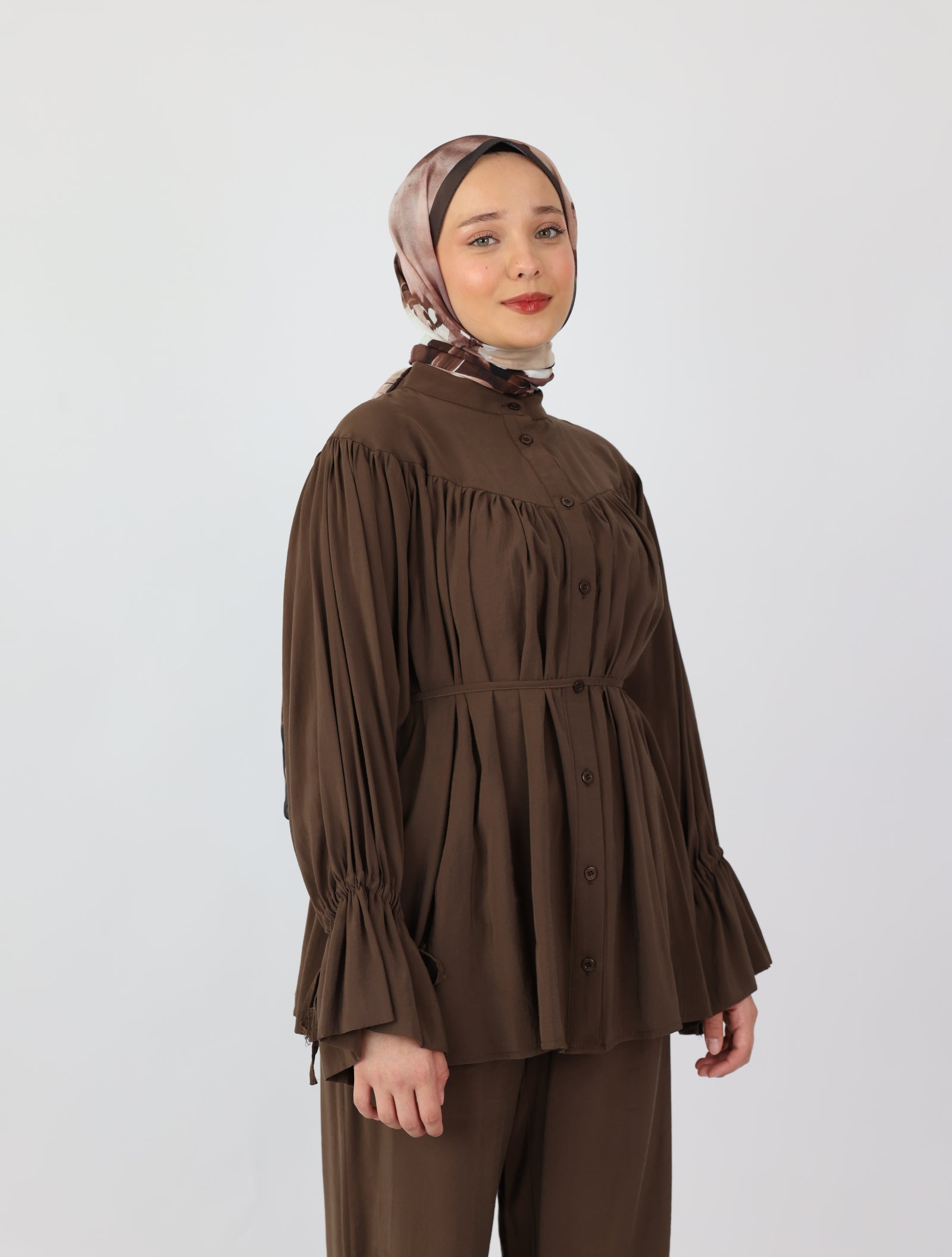 Bağlamalı Takım