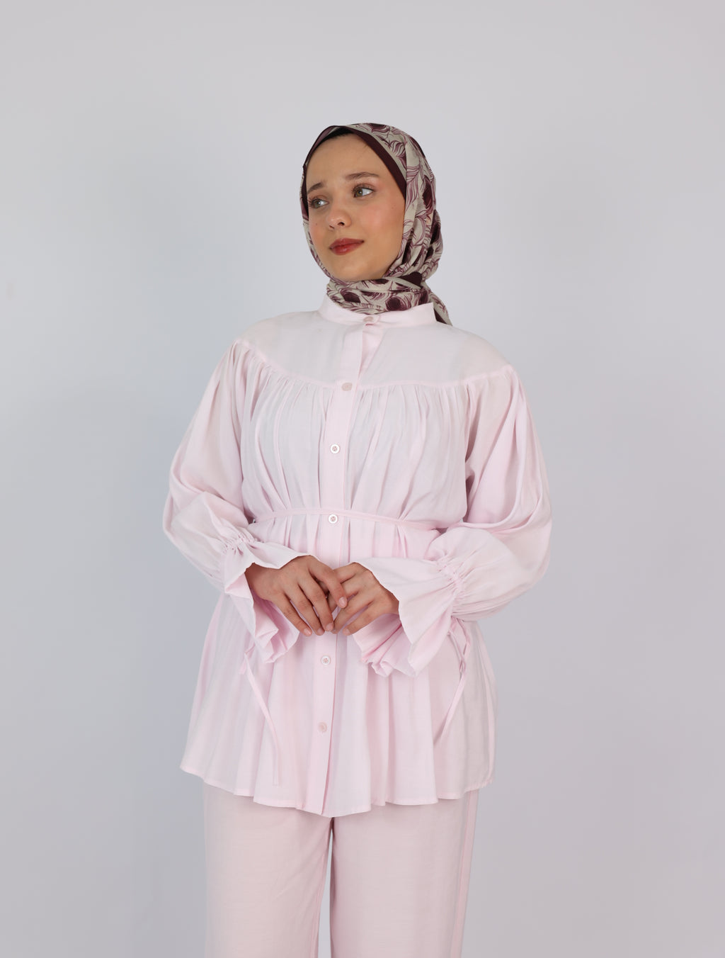 Bağlamalı Takım