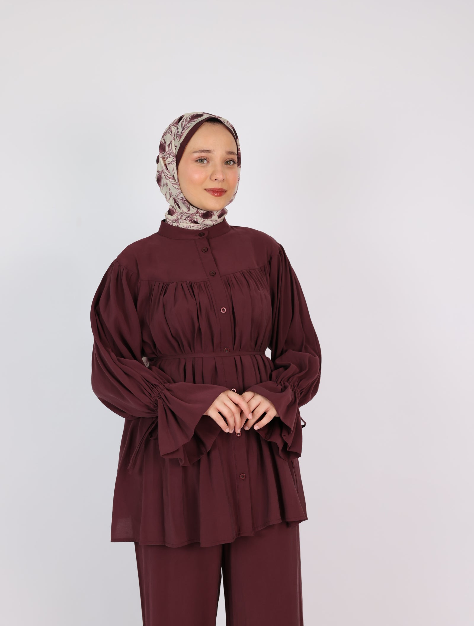 Bağlamalı Takım