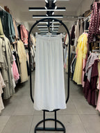 Beli İpli İç Göstermez Pantalon