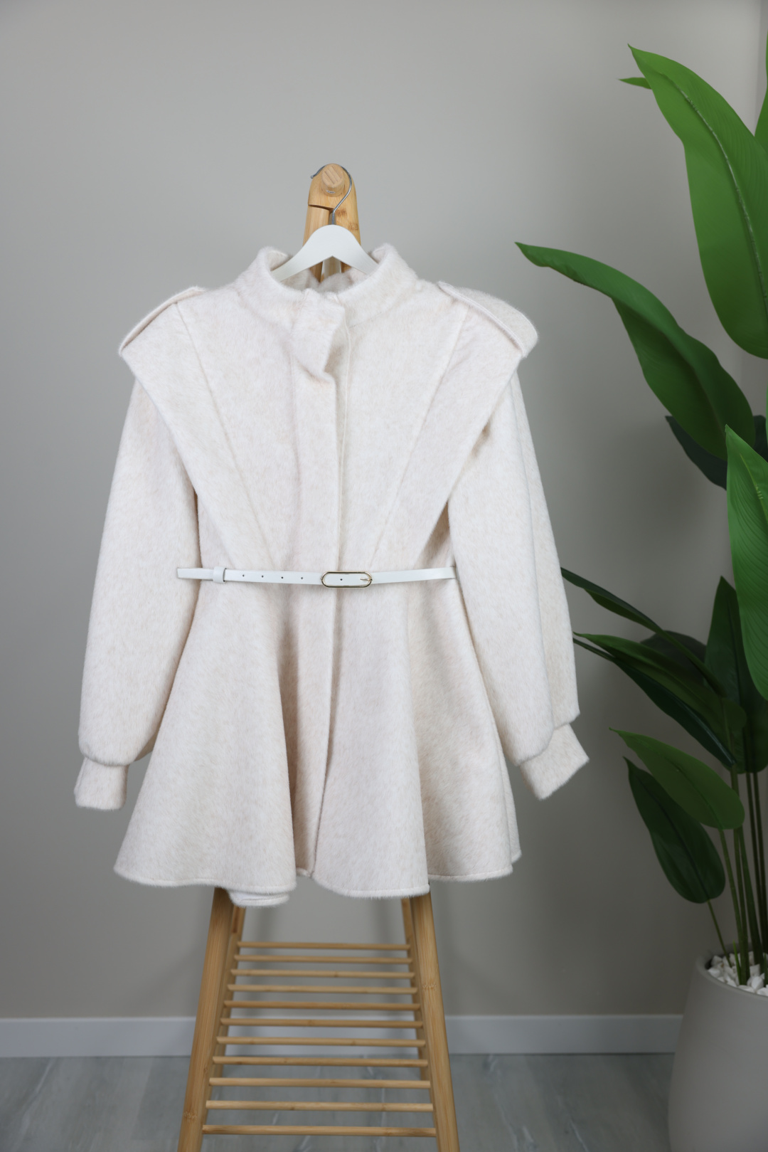 Goldfox Kaban - Krem