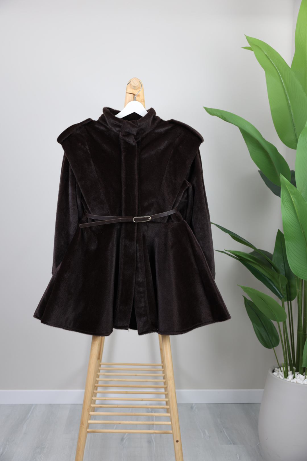 Goldfox Kaban - Kahverengi