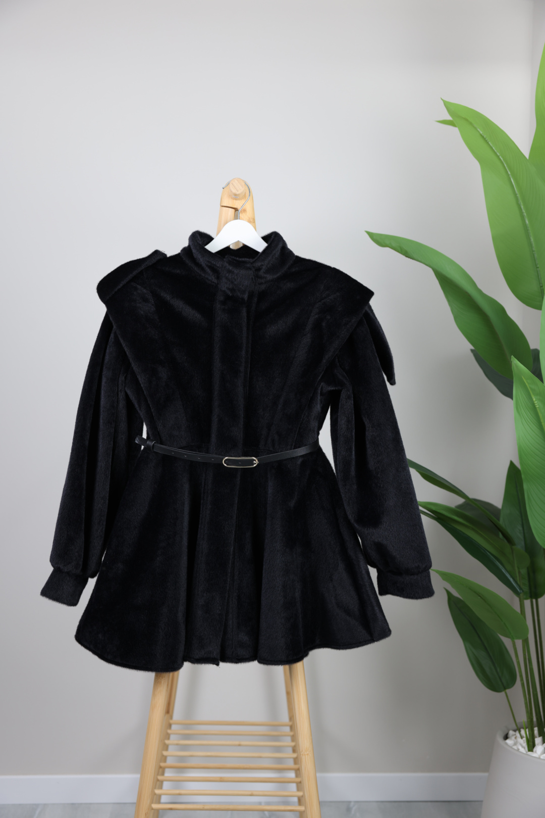 Goldfox Kaban - Siyah